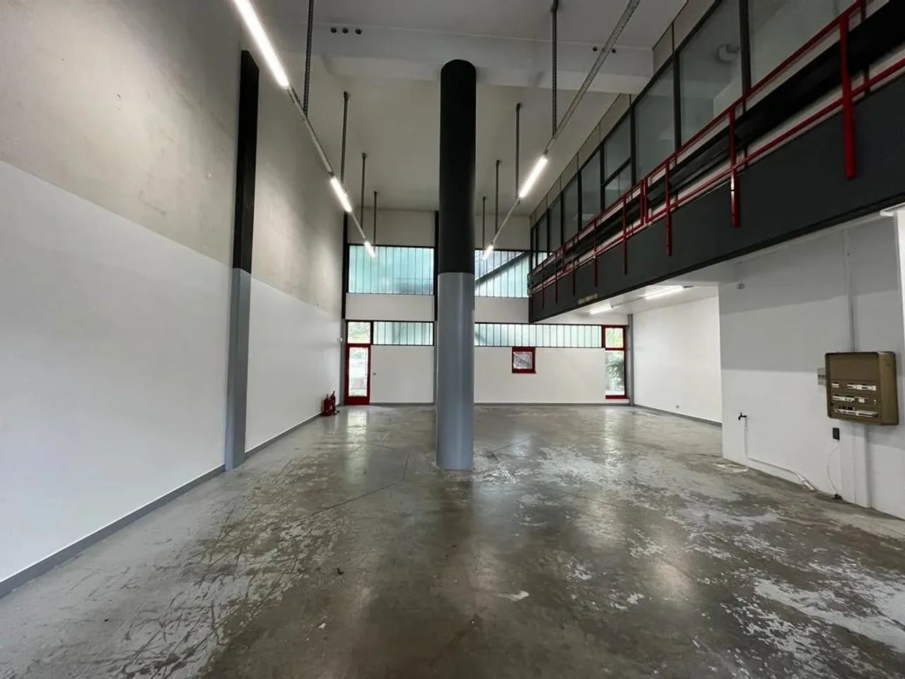logistics - Activités / Bureaux À Louer - gallery - 6