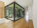 living - 329m² penthouse with 299m² terrace for sale in Eixample Right - gallery thumbnail - 2
