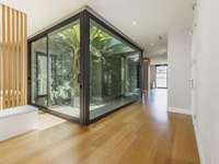 living - Piso de 300m² con 300m² de terraza en venta en Eixample Derecho - gallery thumbnail - 2