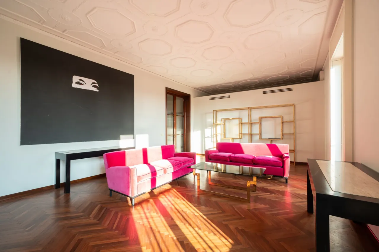 living - Porta Vittoria 5 - Living - Dils - gallery - 6