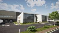 logistics - Entrepôt Logistique À Louer - gallery thumbnail - 1