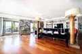 living - Ático de 940m² con 300m² terraza en venta en Almagro - gallery thumbnail - 8