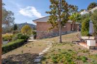 living - Casa / villa de 238m² en venta en Blanes, Costa Brava - gallery thumbnail - 4