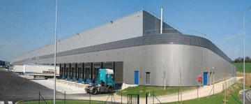 logistics - Entrepôt À Louer - featured