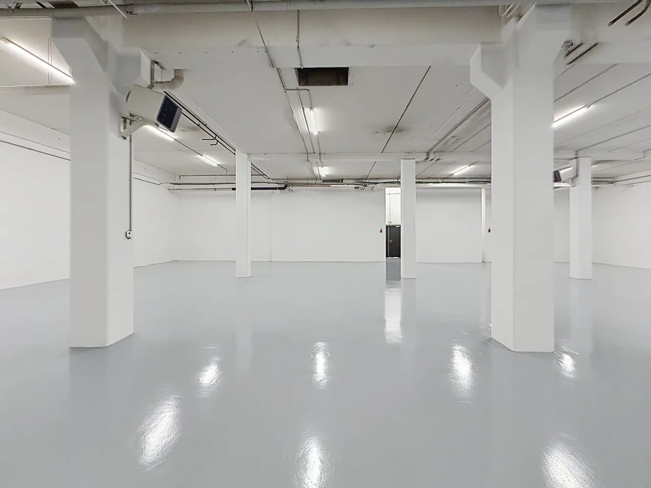 logistics - Activités / Bureaux À Louer - gallery - 4