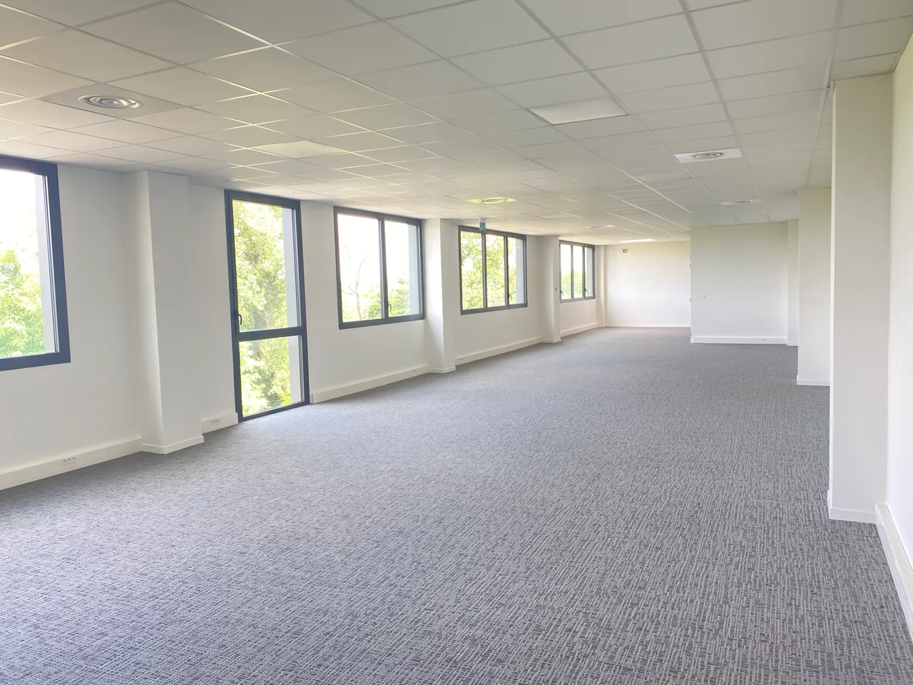 logistics - Activités / Bureaux À Louer - gallery - 6