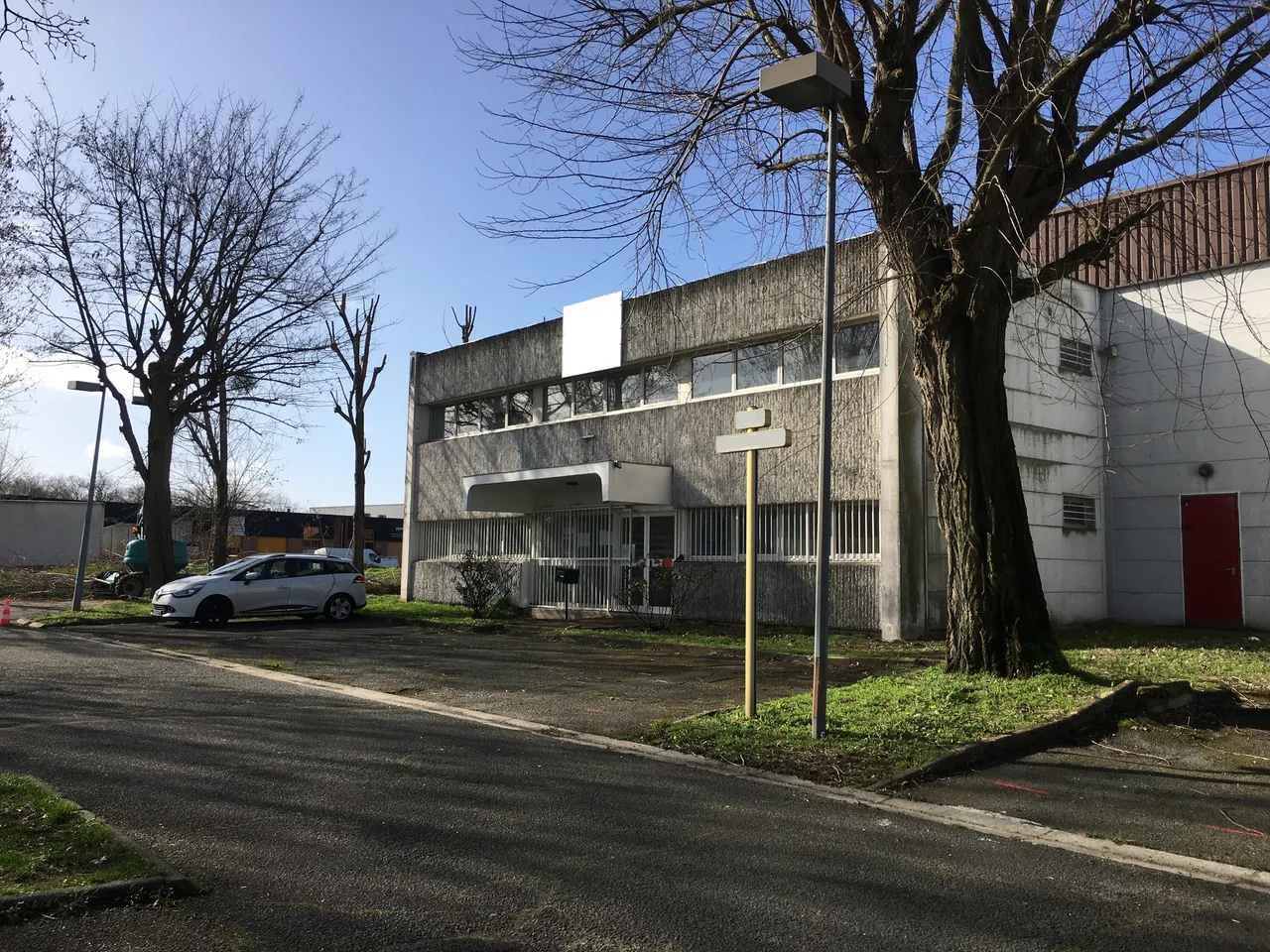 logistics - Activity Facility For Rent - gallery - 7