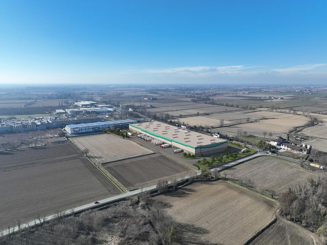 logistics - Milano Sud - Logistica - Dils - gallery - 3