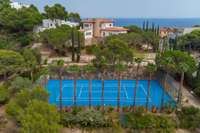 living - 466m² house / villa for sale in Tamariu, Costa Brava - gallery thumbnail - 2