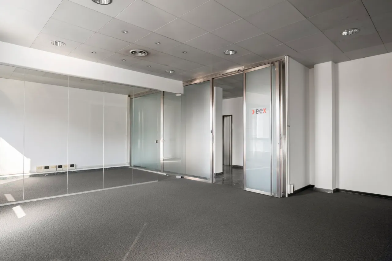 office - Santa Maria Valle 3 - Uffici - Dils - gallery - 11