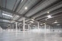 logistics - Bergamo Sud-Ovest - Logistica - Dils - gallery thumbnail - 45