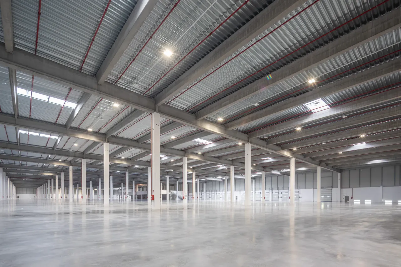 logistics - South-West Bergamo - Logistics - Dils - gallery - 45