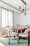 living - 287m² apartment for sale in Castellana, Madrid - gallery thumbnail - 8