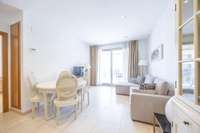 living - Piso de 65m² en alquiler en Patacona / Alboraya, Valencia - gallery thumbnail - 2