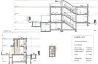 living - 299m² house / villa for sale in Artà, Balearic Islands - Floor Plan thumbnail - 5