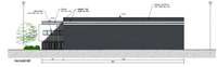 logistics - Light Industrial Premises / Offices For Rent - For Sale - Floor Plan thumbnail - 3