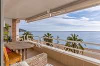 living - Piso de 194m² en venta en Lloret de Mar, Costa Brava - gallery thumbnail - 2