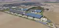 logistics - Logistics Warehouse For Rent - gallery thumbnail - 2