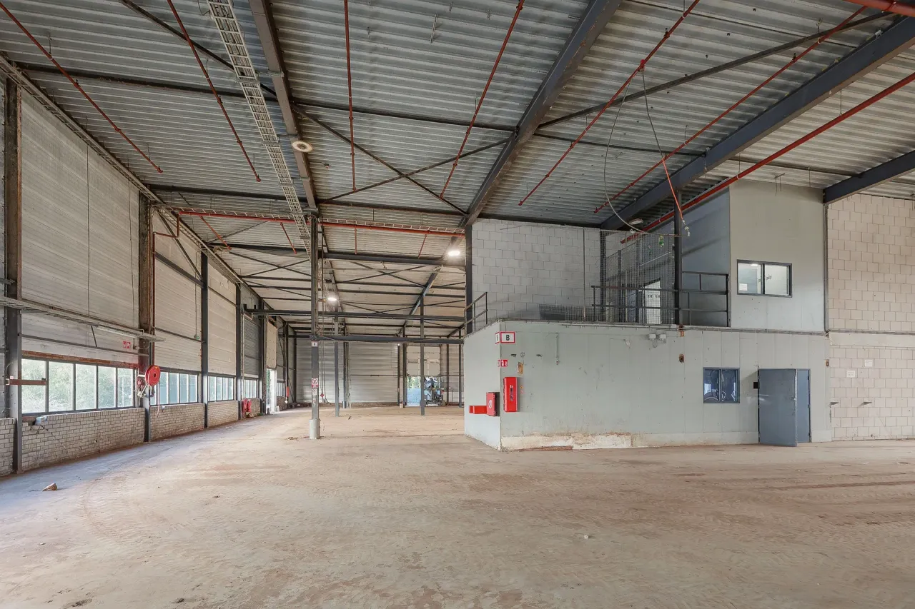 logistics - Amerikahavenweg 42 - Logistics - Dils - gallery - 7