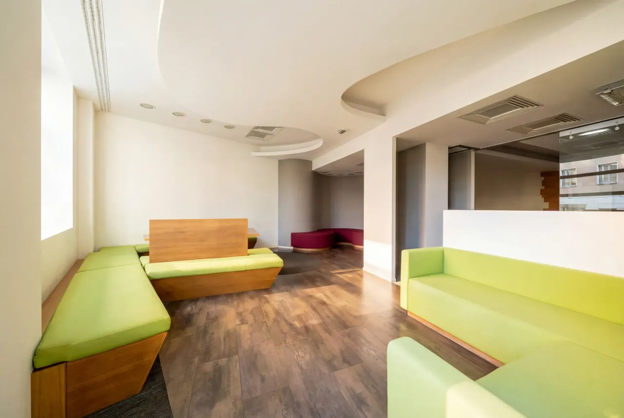 office - Farini 41 - Uffici - Dils - gallery - 7