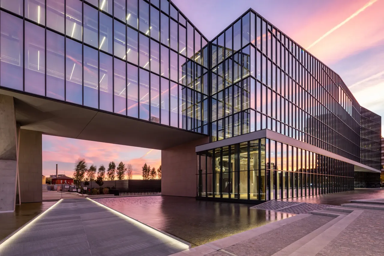 office - Symbiosis - Office - Dils - gallery - 5