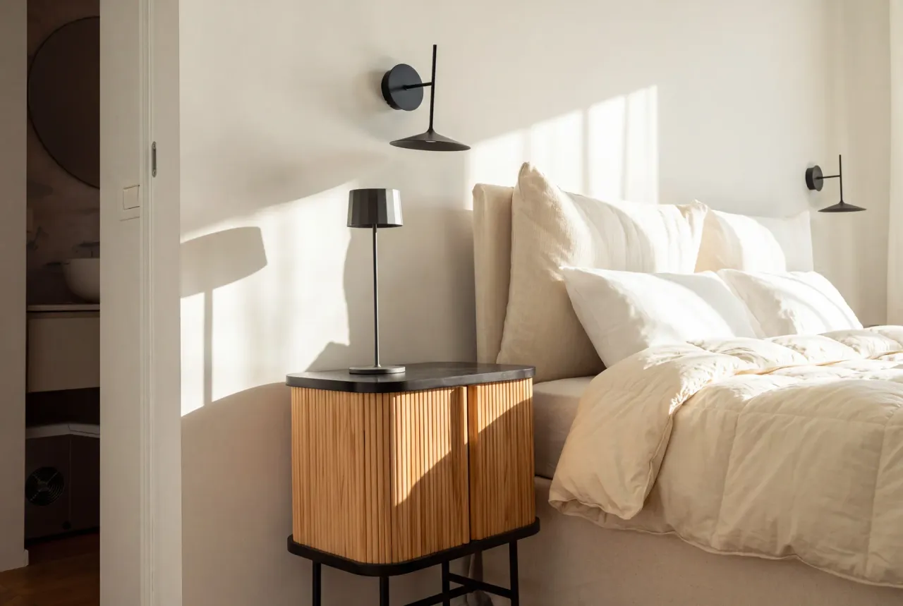 living - De Cristoforis 15 - Residencial - Dils - gallery - 7