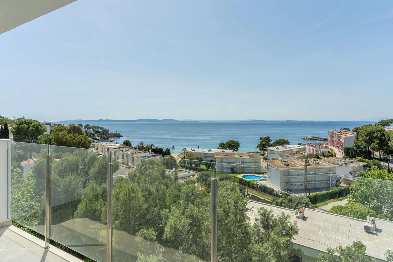living - Casa / villa de 125m² en venta en Bahía de Rosas - gallery - 4