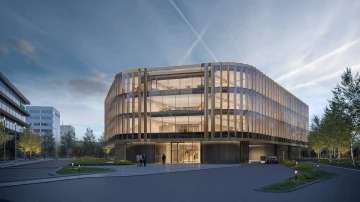 office - The Grove - Office - Dils - featured