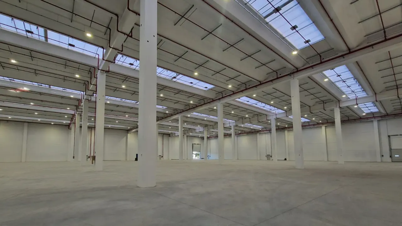 logistics - East Milan - Logistics - Dils - gallery - 13