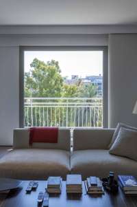 living - Piso de 298 m² en venta en Gran Vía, Valencia - gallery thumbnail - 1