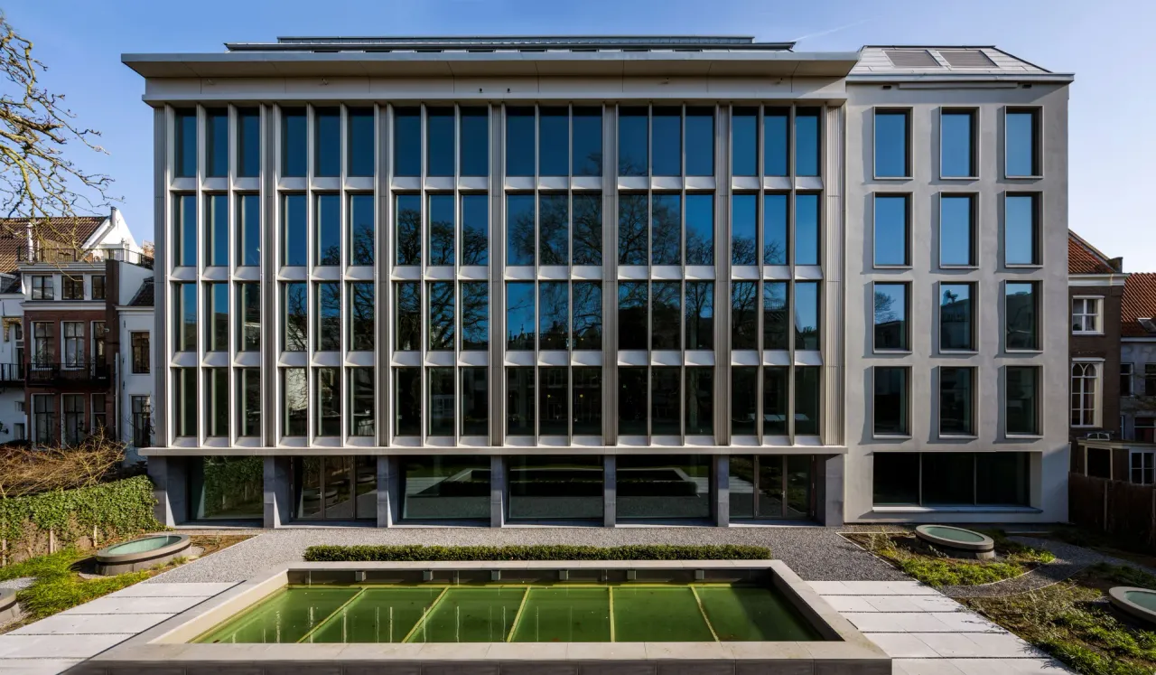 office - The Gent - Kantoren - Dils - gallery - 3