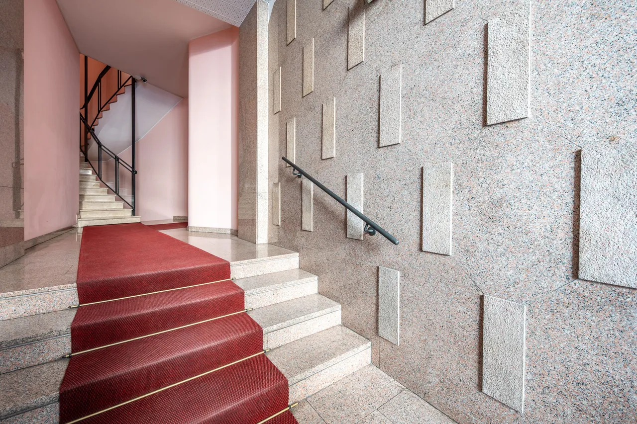 living - Via Terraggio n. 23 Milano - Living - Dils - gallery - 6