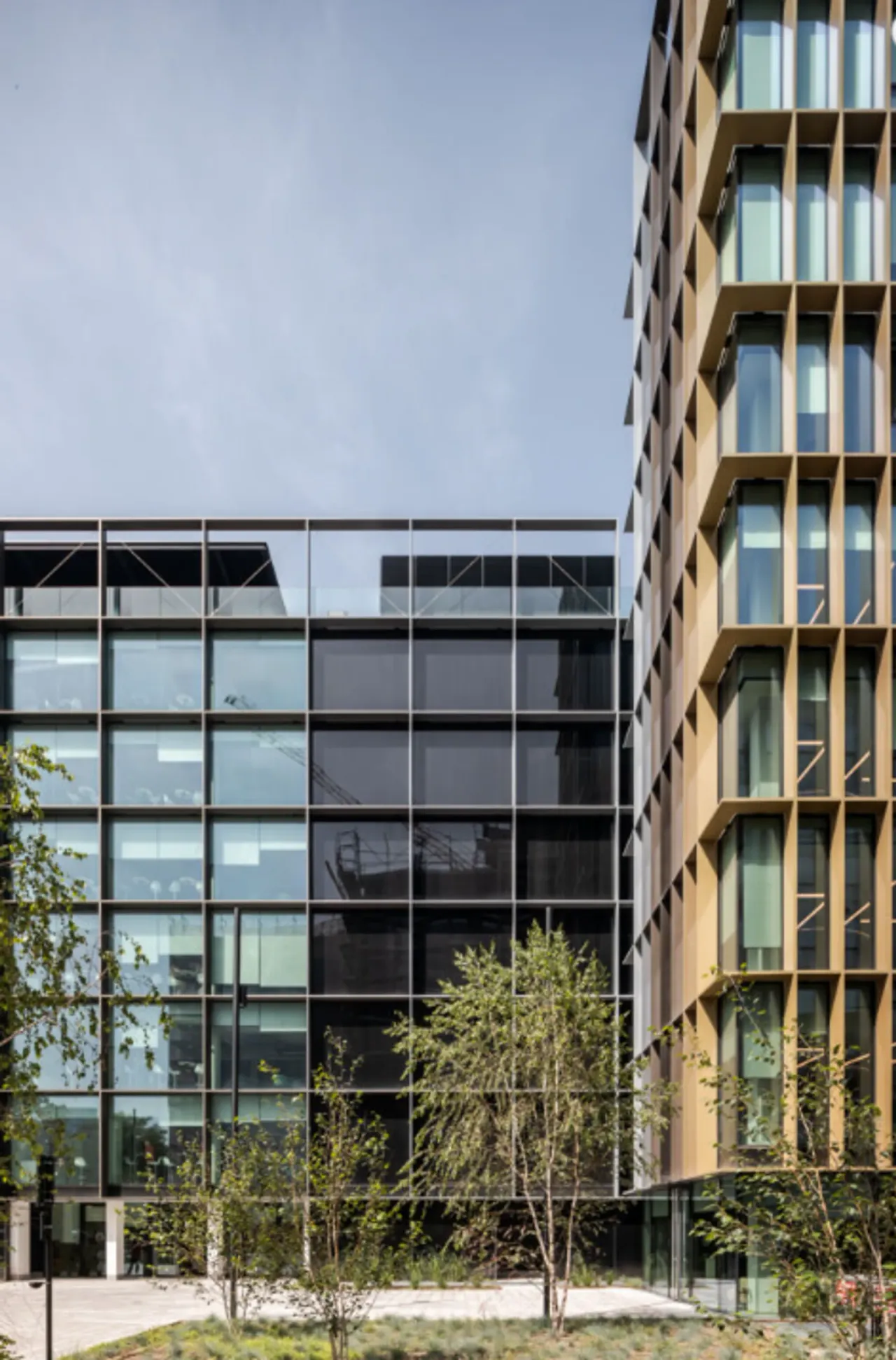 office - Bassi Business Park - Office - Dils - gallery - 31