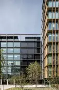 office - Bassi Business Park - Uffici - Dils - gallery thumbnail - 31