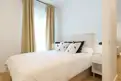 living - 100m² apartment for rent in Gaztambide, Madrid - gallery thumbnail - 9