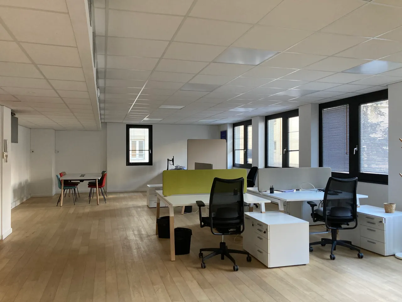 office - Offices For Rent - gallery - 10