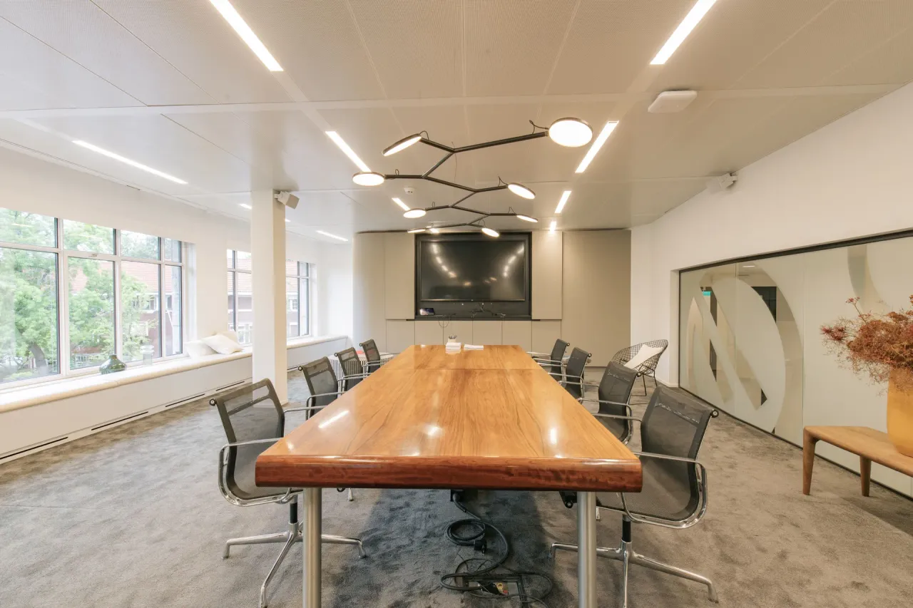 office - Apollo House - Kantoor - Dils - gallery - 8