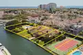 living - Parcela de 500m² en venta en Empuriabrava, Costa Brava - gallery thumbnail - 2