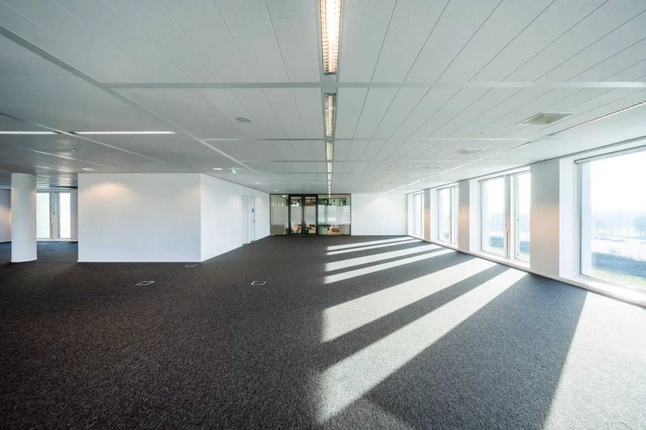 office - QUBE Offices - Uffici - Dils - gallery - 20