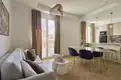 living - 91m² apartment for rent in Malasaña, Madrid - gallery thumbnail - 1