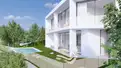 living - Casa / villa de 356m² en venta en Premià de Dalt, Barcelona - gallery thumbnail - 3