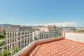 living - 91m² penthouse with 18m² terrace for sale in Eixample Right - gallery thumbnail - 7
