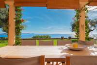 living - Casa / villa de 520m² en venta en San José, Islas Baleares - gallery thumbnail - 4