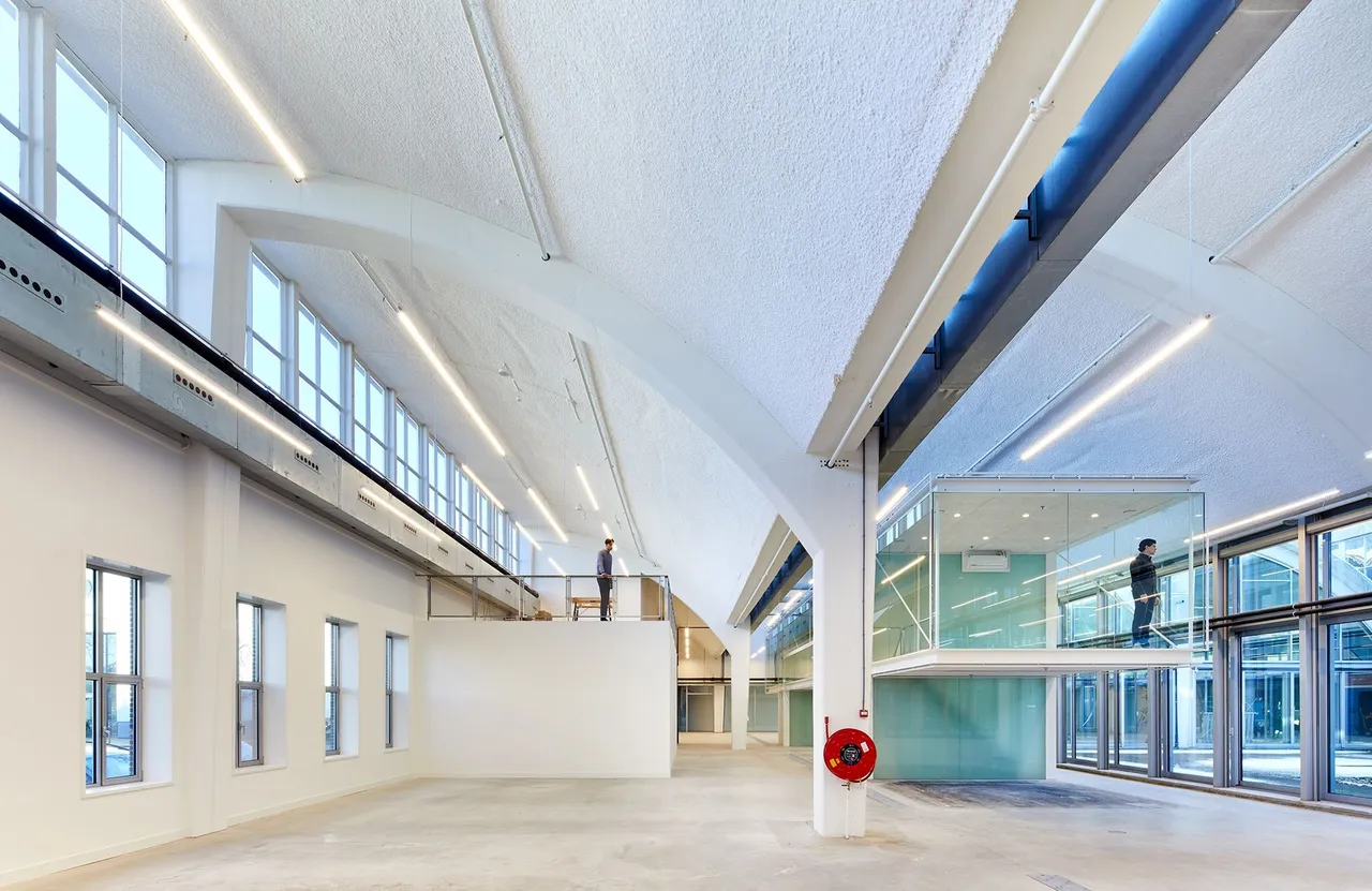 office - A-Factorij - Office - Dils - gallery - 9