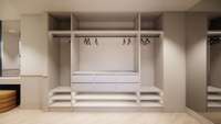 living - Piso de 215m² en venta en Lista, Madrid - gallery thumbnail - 8