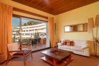 living - Piso de 96m² en venta en Sa Tuna, Costa Brava - gallery thumbnail - 9