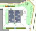 logistics - Light Industrial Premises / Offices For Rent - Floor Plan thumbnail - 1