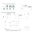living - 252m² country house with 65m² garden for sale in Sencelles - Floor Plan thumbnail - 3