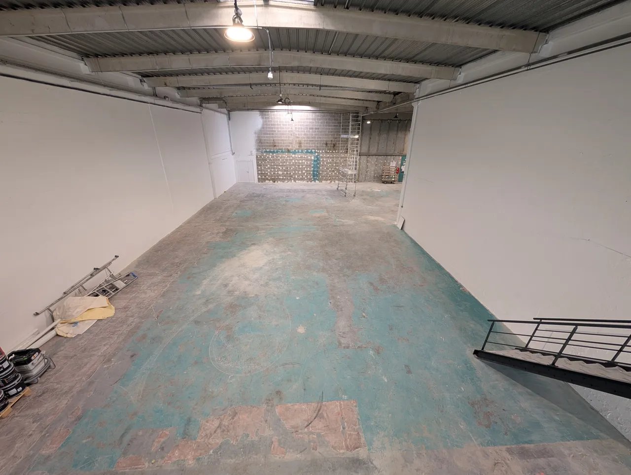 logistics - Activités / Bureaux À Louer - gallery - 8