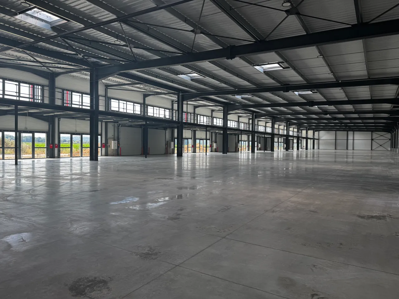 logistics - Activités / Bureaux À Louer - gallery - 4